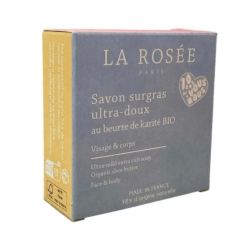 La Rosee Sav Surg Ultra Dx Ed10Ans