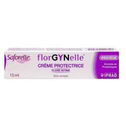 Florgynelle Cr Protect 15Ml