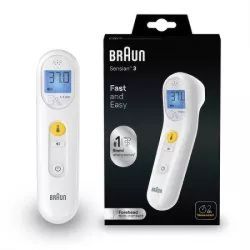 Braun Sensian 3