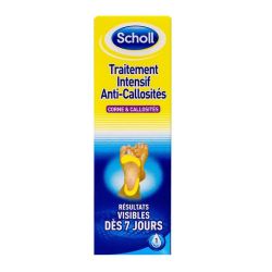 Scholl Cr A/Callosite 75Ml