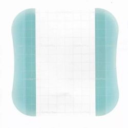 Comfeel+ Pans Transpar 18X18Cm 10