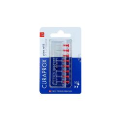 Curaprox Bross Cps Rouge 07 Prime Rech 8