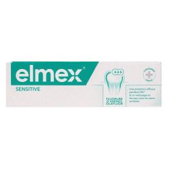 Elmex Dent Sensitiv 50Ml