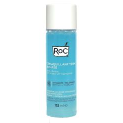Roc Demaq Yeux Double Action 125Ml