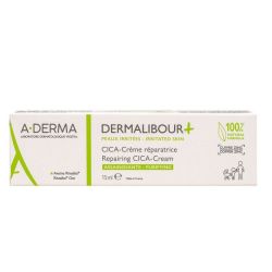 A-Derma Dermalibour+ Cica Cr Rep15