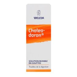 Gouttes Choleodoron 30ml