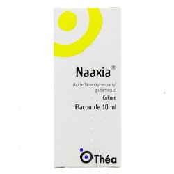 Naaxia 4,9% Col 10Ml