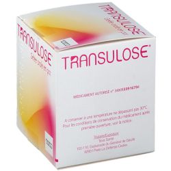 Transulose Gelee Orale Pot 150G