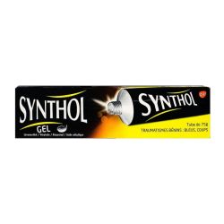 Synthol Gel Tub 75G