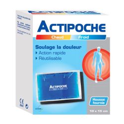 Actipoche Petit Format 10x15 cm