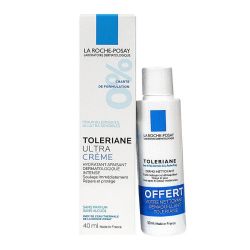 Toleriane Ultr 40Ml+Mini Toleriane