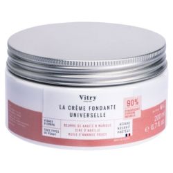 Vitry Cr Fondante Universel 200Ml