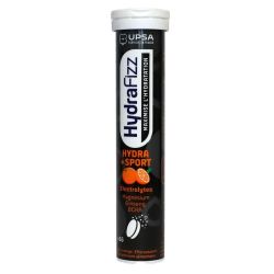Hydrafizz Sport Cpr Efferv 16