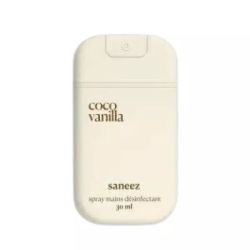 Saneez Spr Desinf Coco Van 30Ml