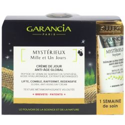 Garancia Myster Jour30Ml+Serum 5Ml