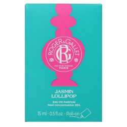 Rg Jasmin Lolli Edp Roll On 15Ml
