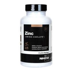 Nh Co Zinc Gelul 84