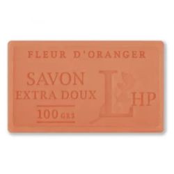 Savon Fleur Oranger 100G