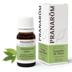 Cannel Chine Pranarom He 10Ml