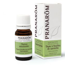 Thym Flle Sarr Pranarom He 10Ml