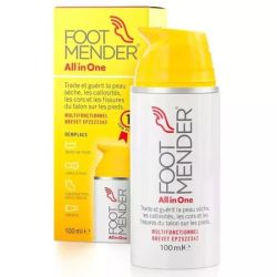 Footmender All In One 100Ml