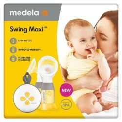 Tire-Lait Medela Swing Maxi Rd