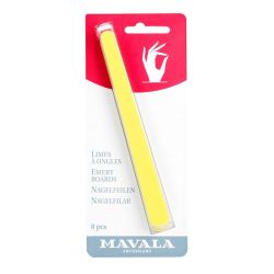 Mavala Manucure Lime Ong Sach/8