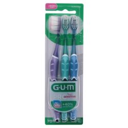 Bden Gum Pro Sensitiv 510 X3