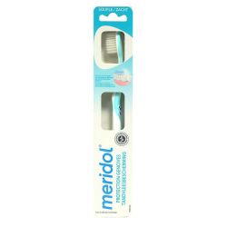 Bden Meridol Protec Genciv Soupl