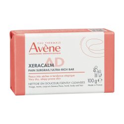 Xeracalm Ad Pain Nettoyant 100G