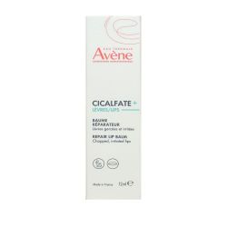 Avene Cicalfate+ Baum Levr Rep12Ml