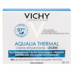Vichy Aqualia Thermal Cr Légère P/50Ml