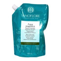 Sanoflore Aqua Magnifica Rech400Ml