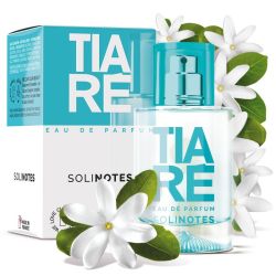 Solinotes Eau Parf Tiare Vapo 50Ml