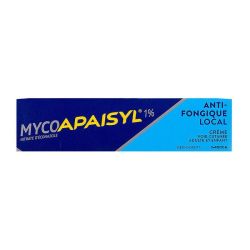 Mycoapaisyl 1% Cr Tub 30G