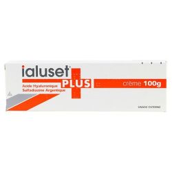 Ialuset Plus Cr Tb 100G