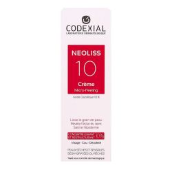 Neoliss 10 Cr Fl Pompe 30Ml