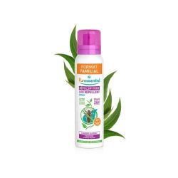 Puressentiel Repuls Poux Spr 200Ml