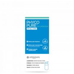Aragan Phyco Pure Extr Liq Fl Ppe Air/30Ml