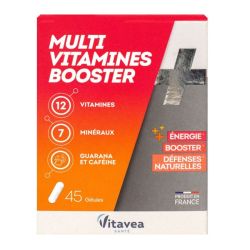 Nutrisante Multivit Boost Gelul 45