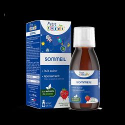 Petit Chene Sommeil 125Ml