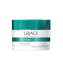 Uriage Hyseac Pate Sos 15G