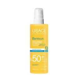 Uriage Bariesun 50+ Spray invisible sans parfum
