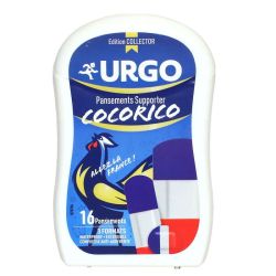 Urgo Pansement Cocorico x16