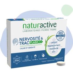 Naturactive Nerv/Trac Fla Cpr Oro6