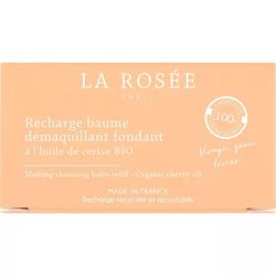 La Rosee Baume Demaquillant 90Ml