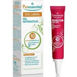Puressentiel Gel Labial