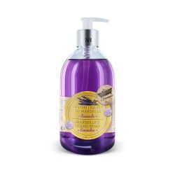 Pbp Savon Lavande 500Ml