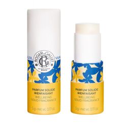 Roger Gallet Parfum Solide Vanille