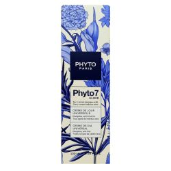 Phyto 7 Cr Elixir 100Ml
